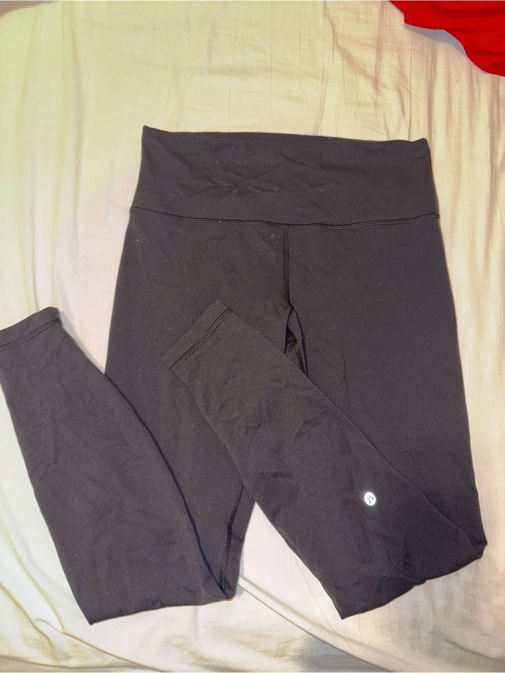 Black Lululemon Leggings
